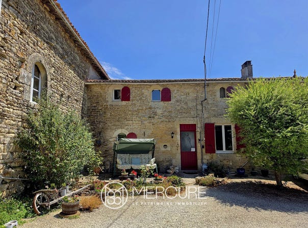 Chey, Poitou-Charentes 79120
