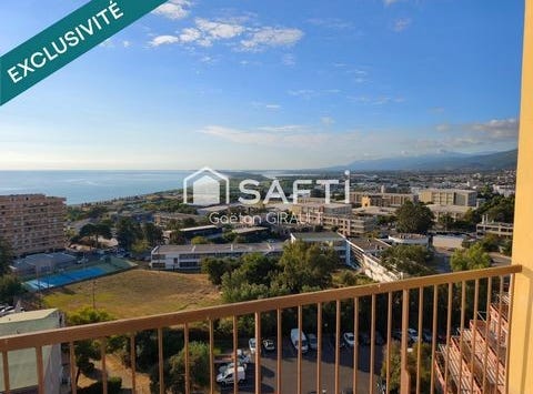 Bastia, Corse 20600