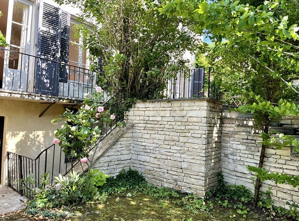 Tonnerre, Burgundy 89700