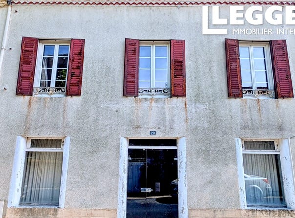 Châlus, Nouvelle-Aquitaine 87230