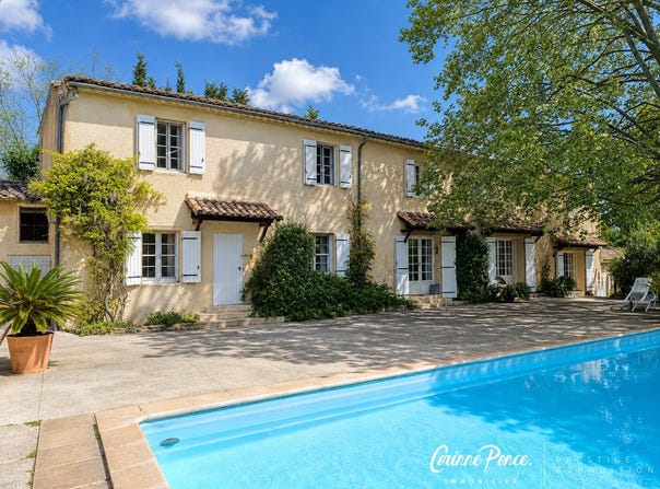 Aigues-Vives, Languedoc-Roussillon 30670