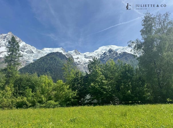 Chamonix, Rhône-Alpes 74400