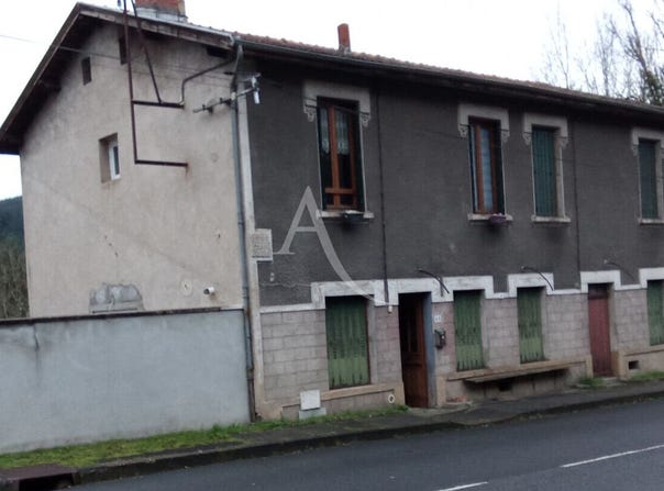 THIERS, Auvergne-Rhône-Alpes 63300