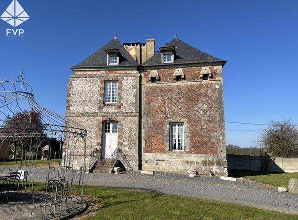 Valmont, Upper Normandy 76540