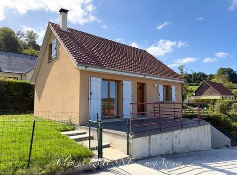 Arques-La-Bataille, Haute-Normandie 76880