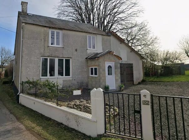 Auvergne, Auvergne-Rhône-Alpes 63820