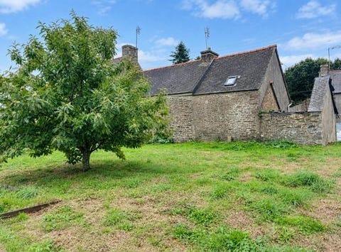 Gurunhuel, Bretagne 22390