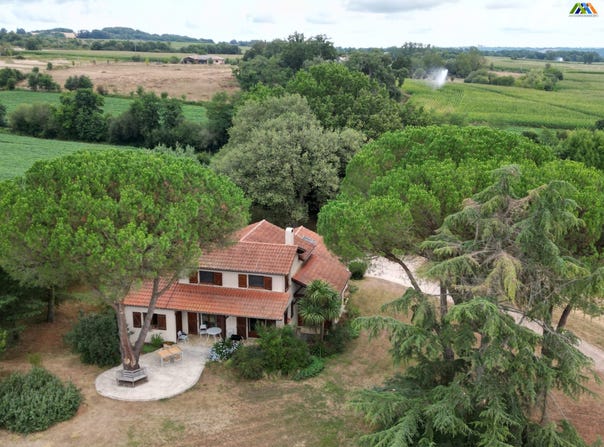 Trie-sur-Baïse, Midi-Pyrénées 65220