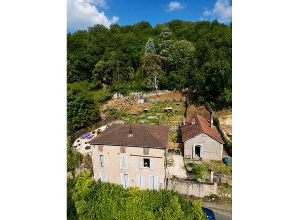 Fumel, Aquitaine 47500