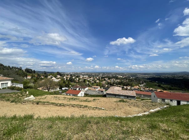 Annonay, Rhône-Alpes 07100