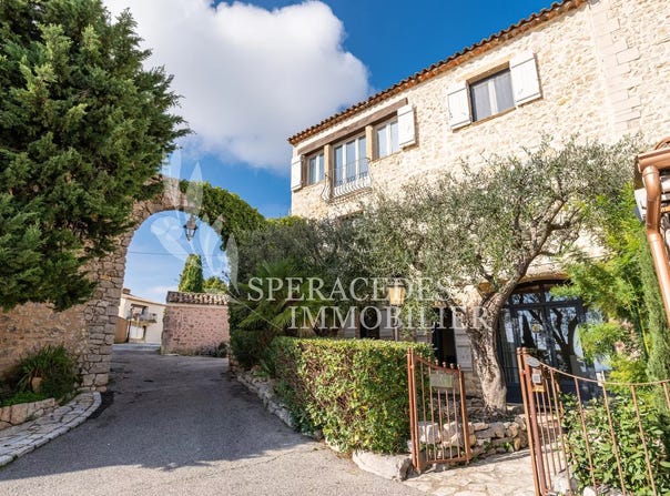 Cabris, Alpes-Maritimes 06530