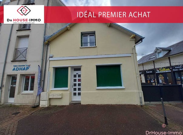 Louviers, Upper Normandy 27400
