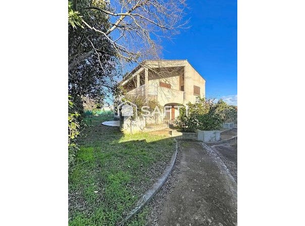 Gignac, Languedoc-Roussillon 34150
