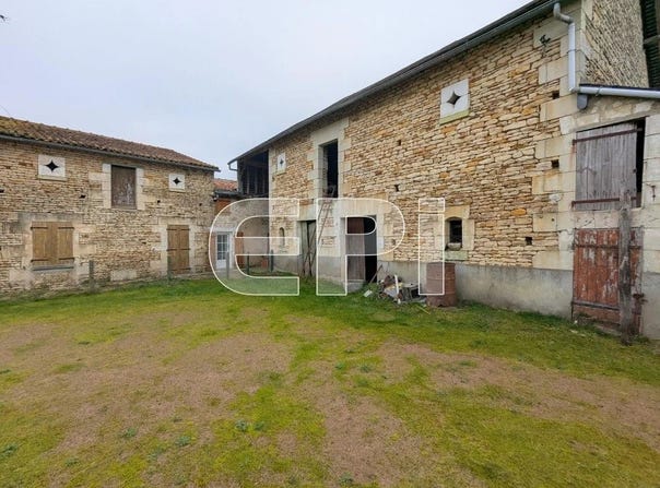 Angliers, Poitou-Charentes 86330