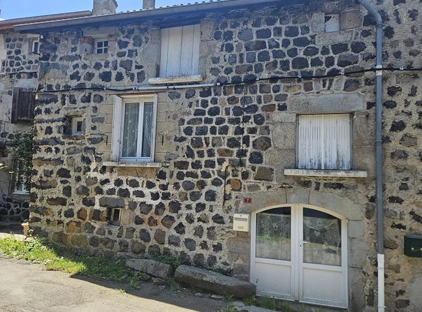 Fay-sur-Lignon, Haute-Loire 43430