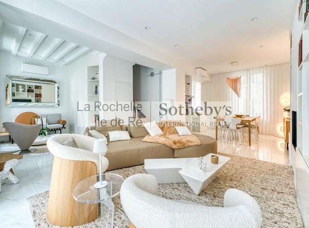 La Rochelle, Poitou-Charentes 17000
