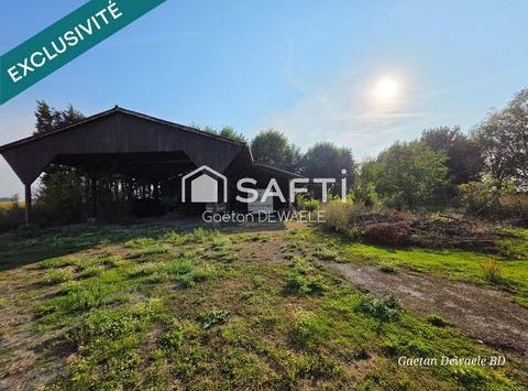 Bourbourg, Nord-Pas-de-Calais 59630