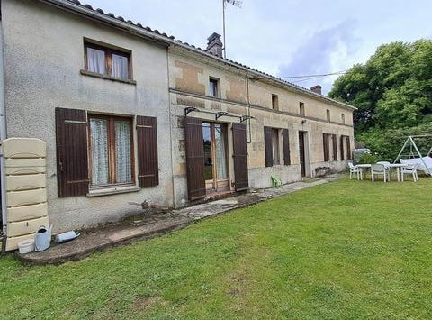 Val De Livenne, Aquitaine 33860