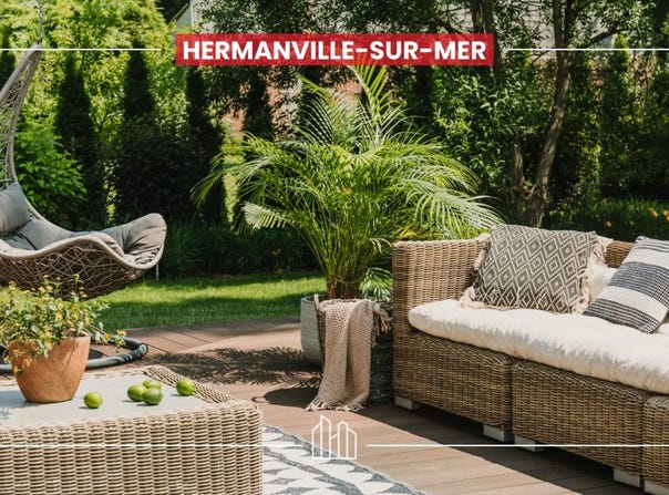 Hermanville-sur-Mer, Normandy 14880