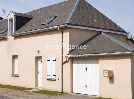 Aigne, Pays de la Loire 72650