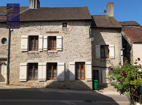 Bligny-sur-Ouche, Côte-d'Or 21360