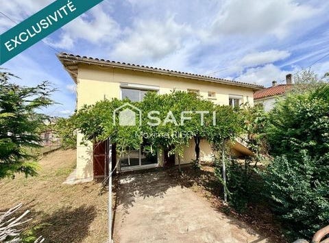 Marmande, Aquitaine 47200