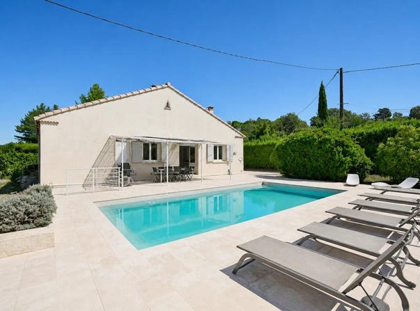 Barjac, Occitanie 30430