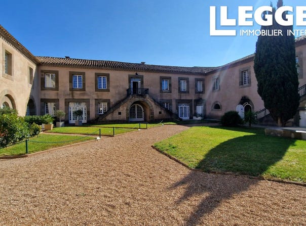 La Redorte, Occitanie 11700