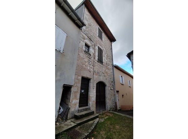 Asprieres, Midi-Pyrénées 12700