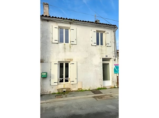 LUCON, Pays de la Loire 85400