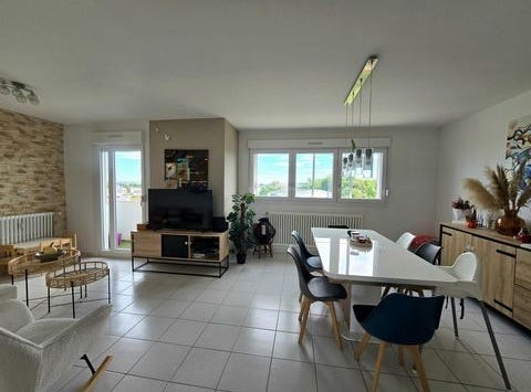 Thionville, Lorraine 57100