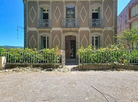 Mons, Languedoc-Roussillon 34390
