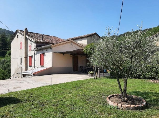 Molières-sur-Cèze, Languedoc-Roussillon 30410