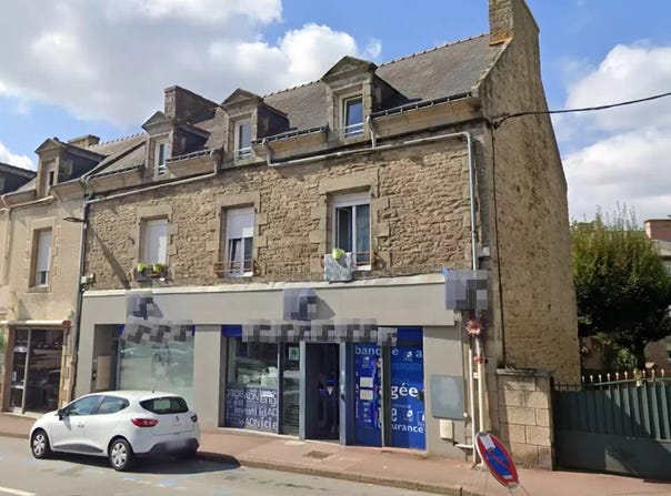 Baud, Morbihan 56150