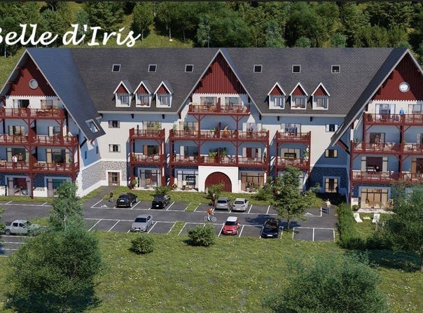 CAUTERETS, Occitanie 65110