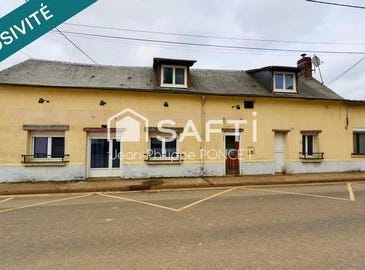 Forceville-En-Vimeu, Picardie 80140