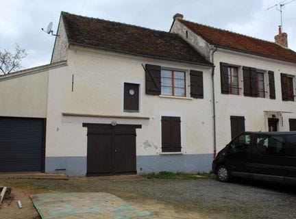 Chateau-Thierry, Picardie 02400