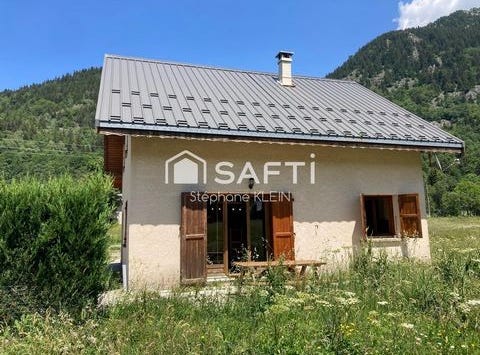 La Morte, Rhône-Alpes 38350