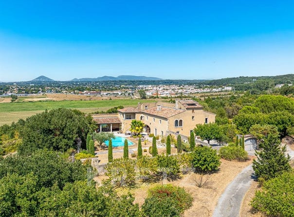 Montélimar, Rhône-Alpes 26200