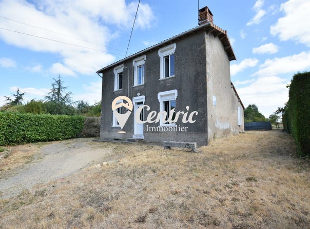 Boismé, Poitou-Charentes 79300