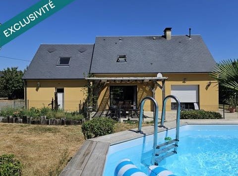 Domjean, Basse-Normandie 50420