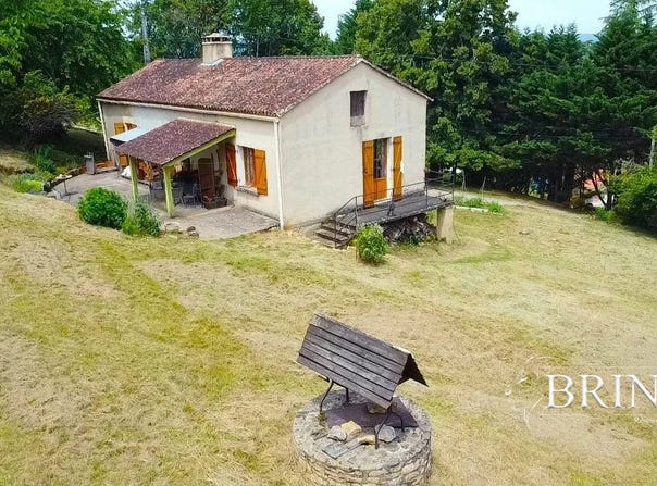 Le Buisson-de-Cadouin, Dordogne 24480