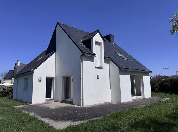 Guidel, Morbihan 56520