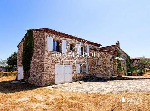 Fons, Languedoc-Roussillon 30730