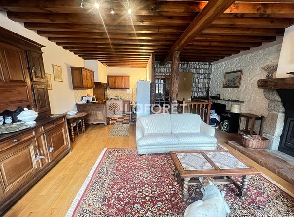 Orgelet, Franche-Comté 39270