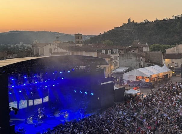 Vienne, Rhône-Alpes 38200