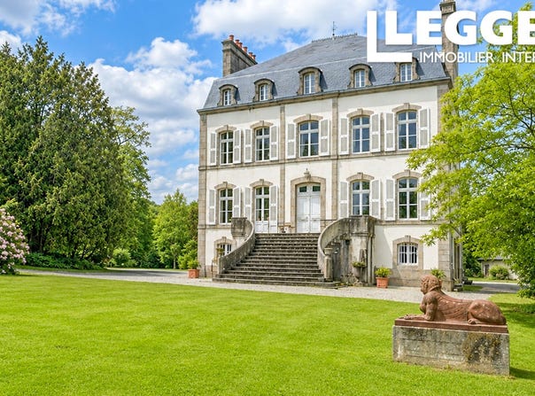 La Hague, Normandy 50690