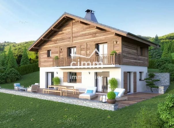 Sallanches, Haute-Savoie 74700