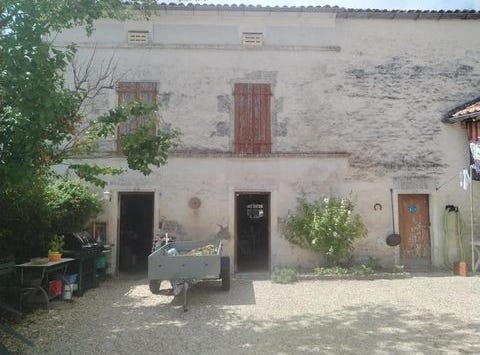 Sonnac, Poitou-Charentes 17160