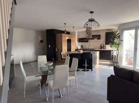 Chateaubriant, Pays de la Loire 44110